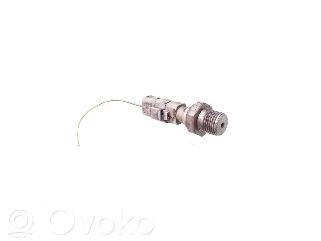 Citroen C5 Oil pressure sensor 