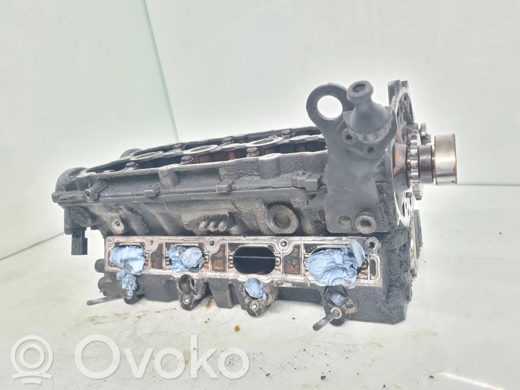 Volkswagen PASSAT B6 Galvutė 