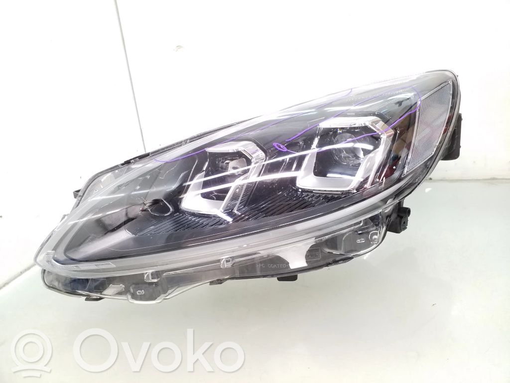 Ford Kuga III Headlight/headlamp 