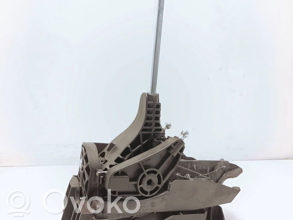 Ford Fiesta Selector caja de cambios 