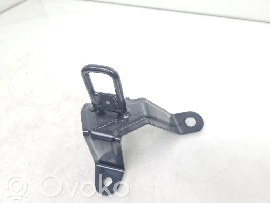 Mazda CX-3 Other interior part 