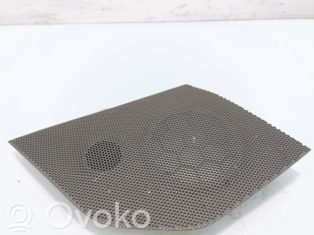 Toyota GT 86 Parcel shelf speaker 