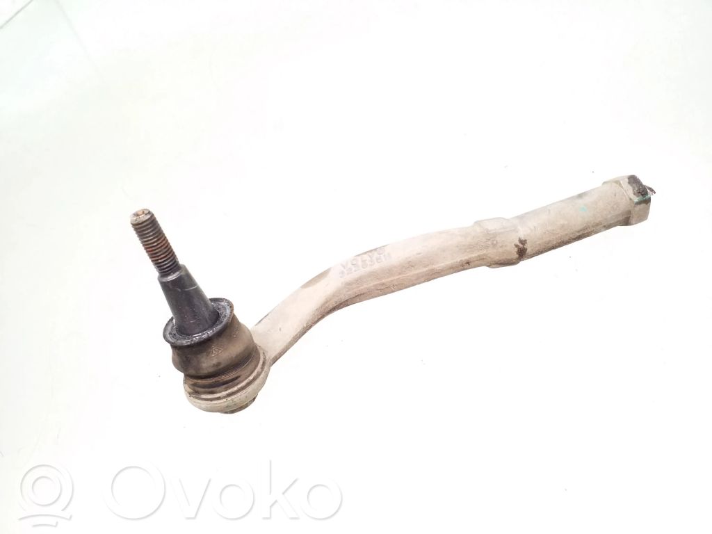 Polestar 2 Vairo traukė 