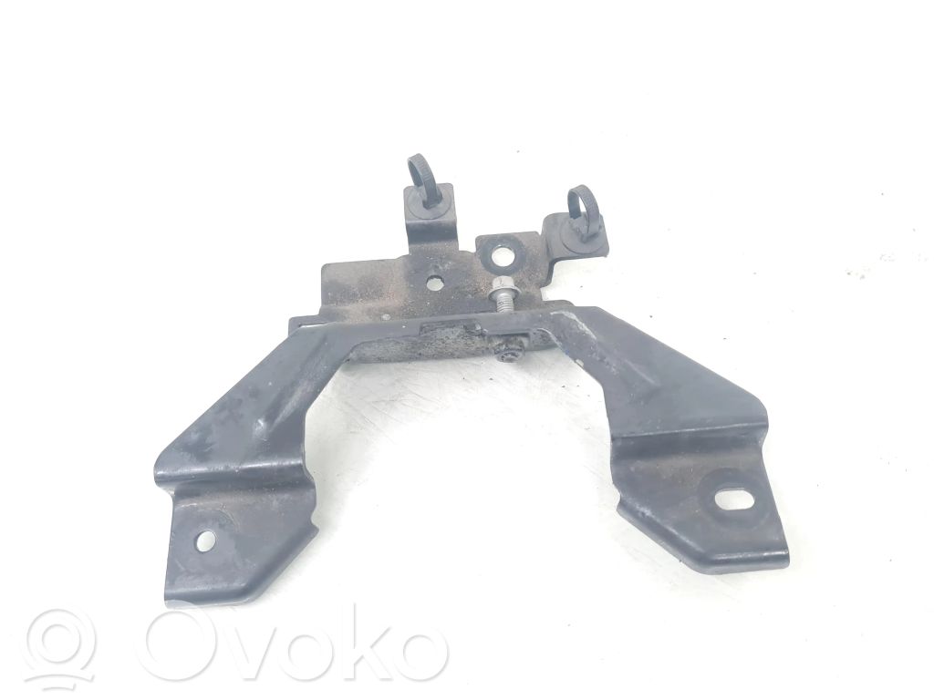 Ford Fiesta Other body part 