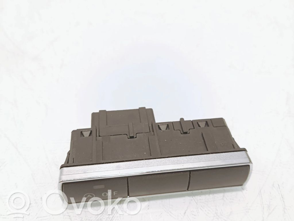 Ford Fiesta Traction control (ASR) switch 