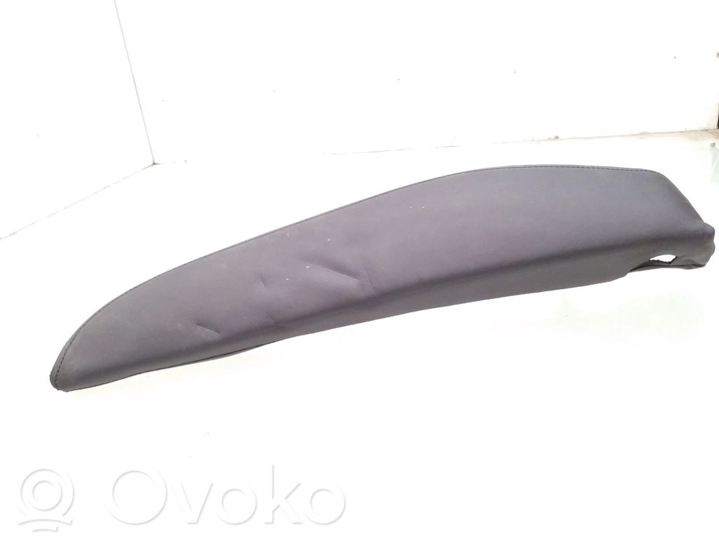 Peugeot RCZ Podłokietnik tunelu środkowego 