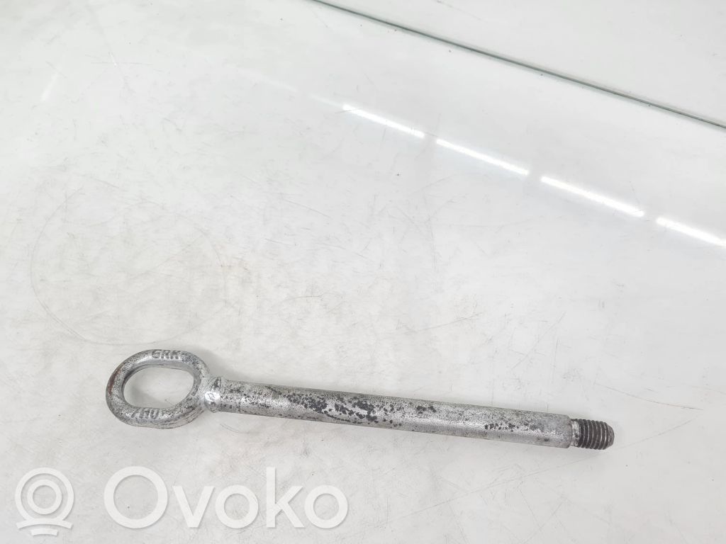 Volkswagen Transporter - Caravelle T5 Towing hook eye 