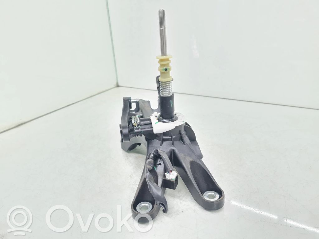 Mazda CX-3 Gear shifter/selector 