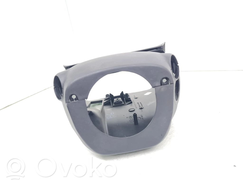 Ford Fiesta Steering wheel column trim 