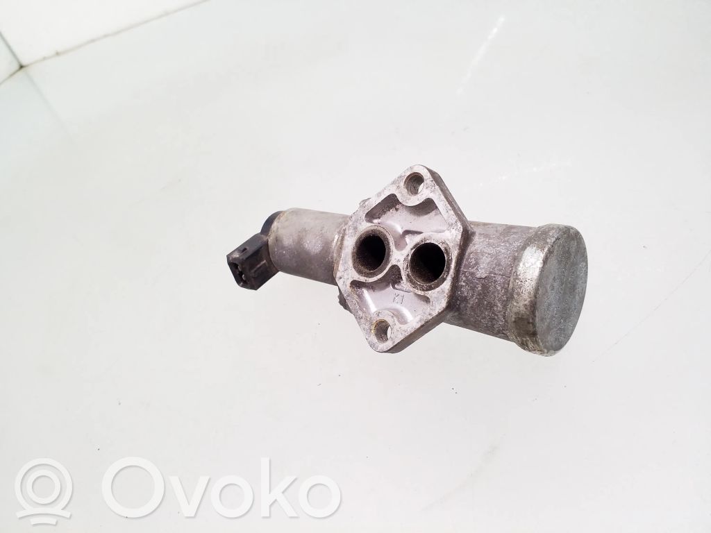 Renault Safrane Idle control valve (regulator) 