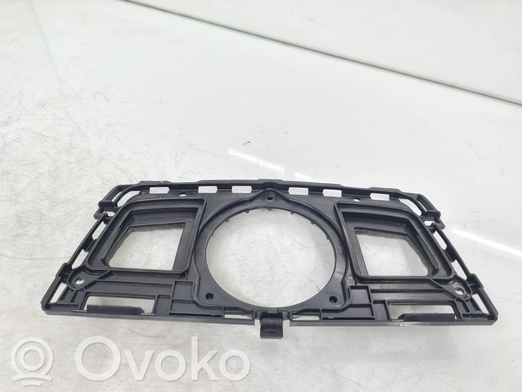BMW 3 E90 E91 Dash center speaker frame 