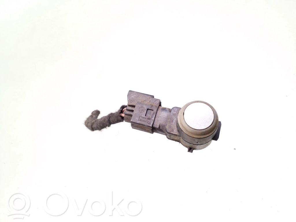 Peugeot RCZ Parksensor PDC 