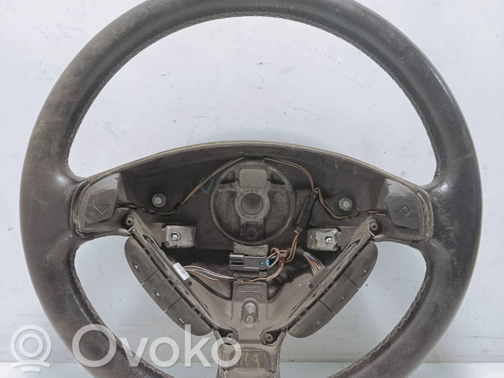 Opel Zafira A Ohjauspyörä 
