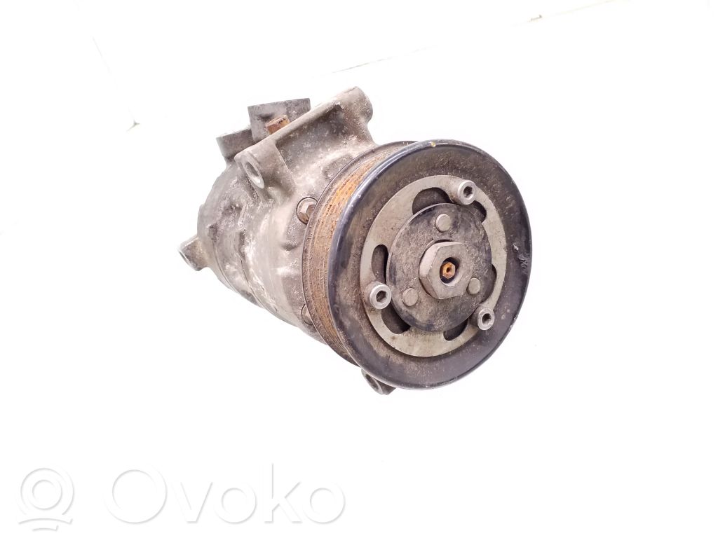 Volkswagen PASSAT B8 Kompresor / Sprężarka klimatyzacji A/C 