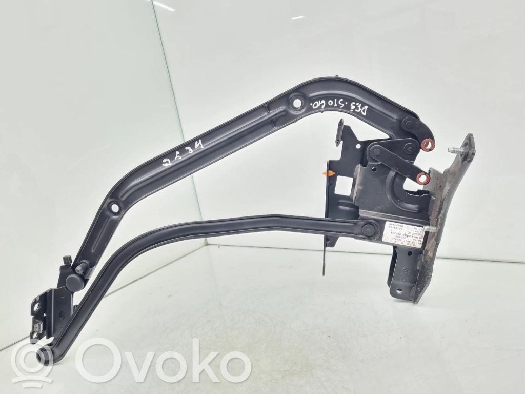 Opel Tigra B Convertible roof hinge 