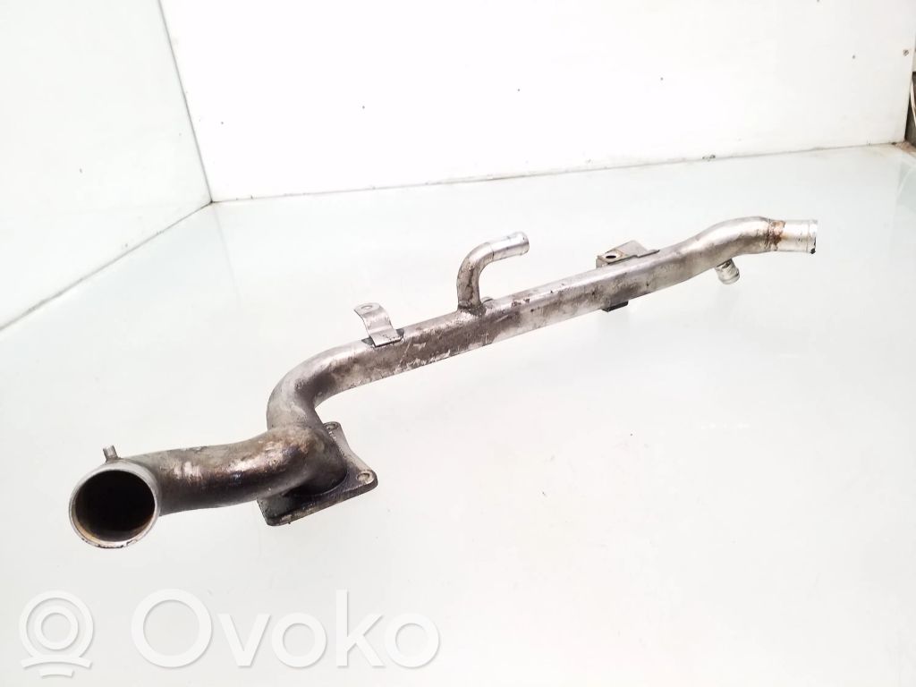 Opel Signum Engine coolant pipe/hose 