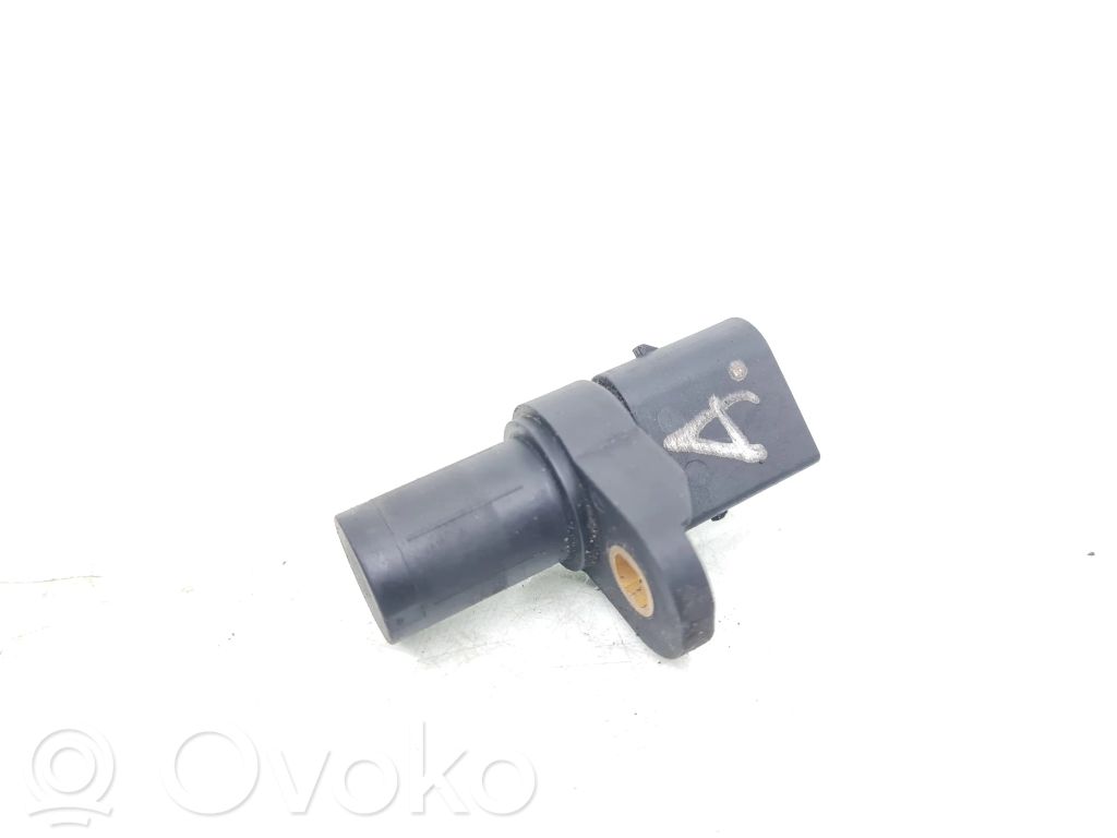 BMW 1 E81 E87 Crankshaft position sensor 