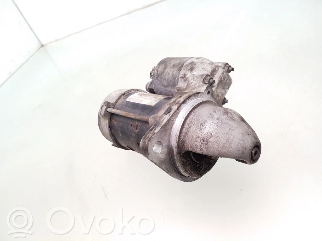 Starter motor   7523450,MS4280001750,MS4280001750