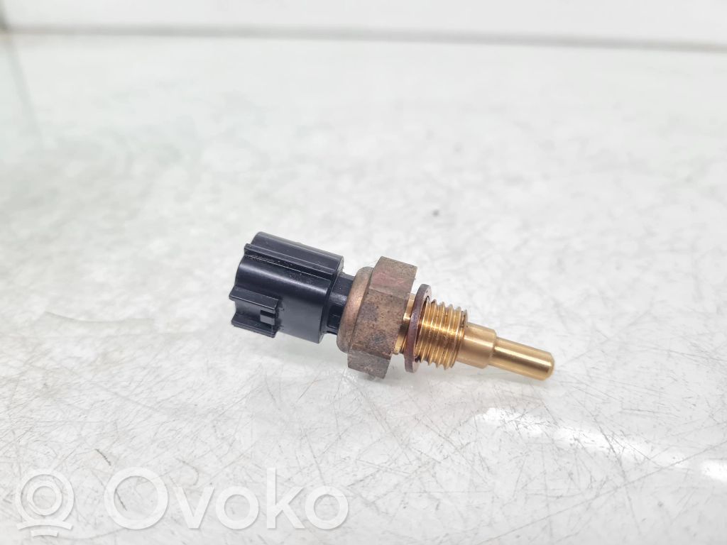 Toyota GT 86 Coolant temperature sensor 