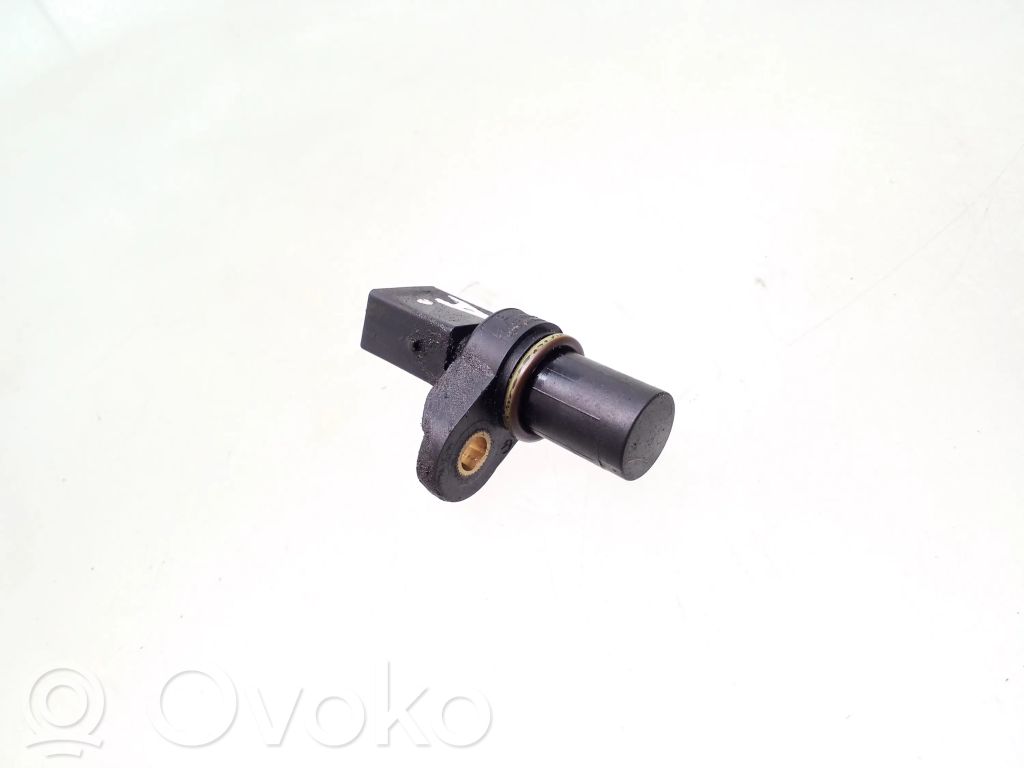BMW 3 E90 E91 Crankshaft position sensor 