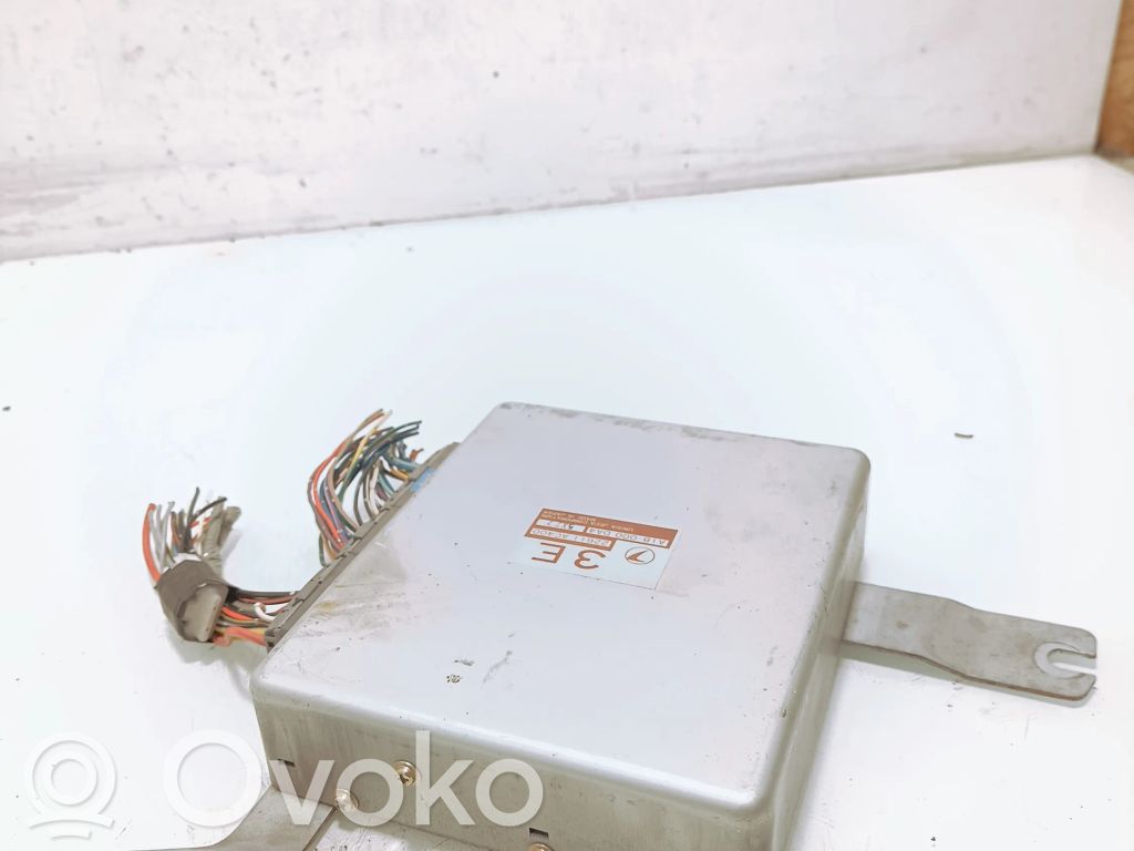 Subaru Legacy Engine control unit/module 