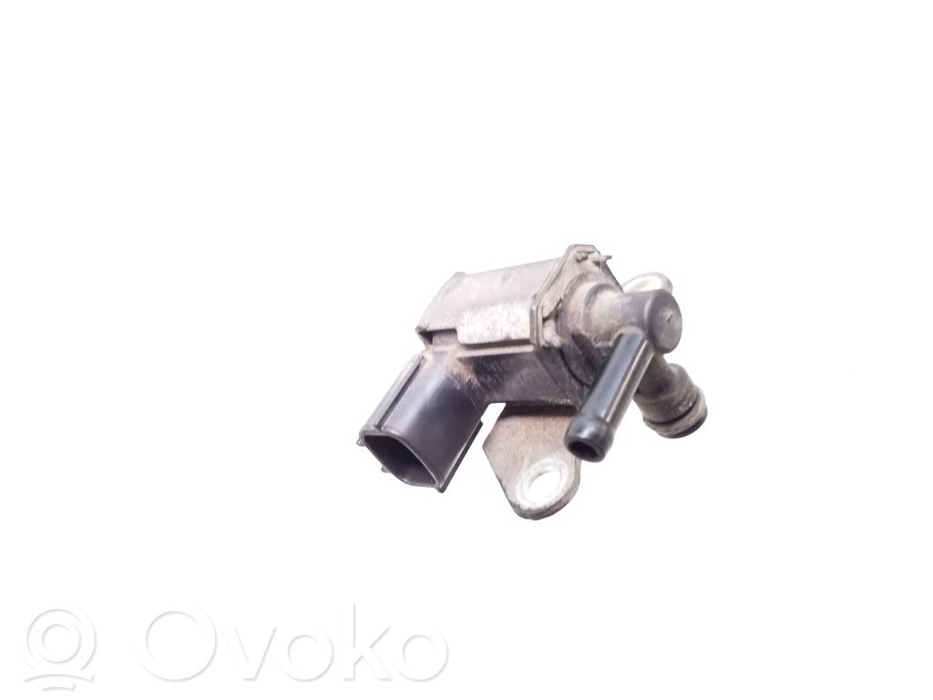 Nissan Qashqai Electroválvula del turbo 