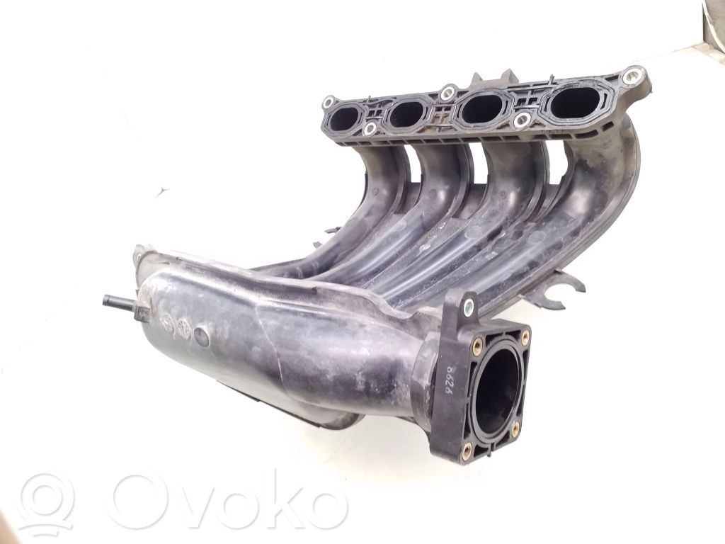 Nissan Qashqai Intake manifold 
