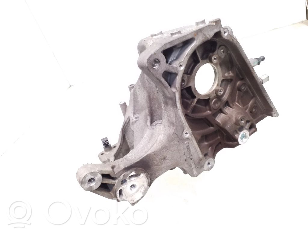 Alfa Romeo Giulietta Generator/alternator bracket 