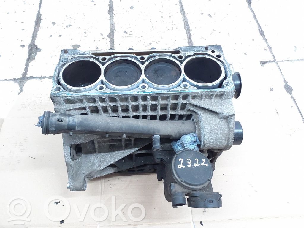 Engine block   BCA,030103019AC