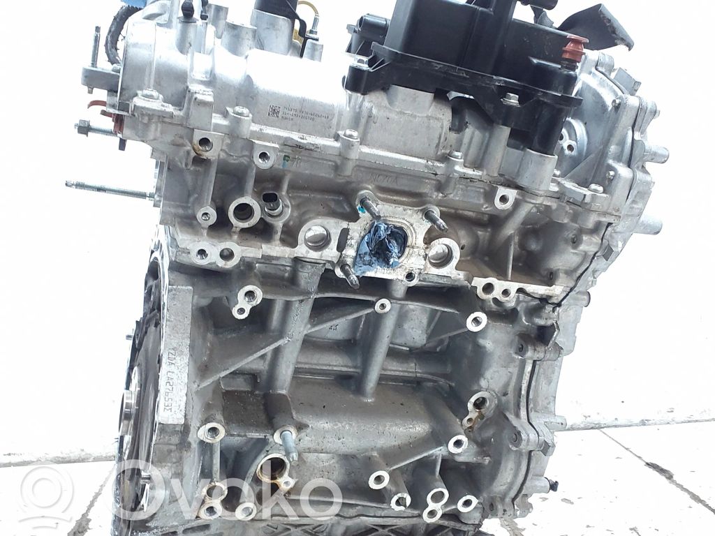 Engine   YZDA,LA27653,RFHX7G6090AE,JX6G6015BE,N570A