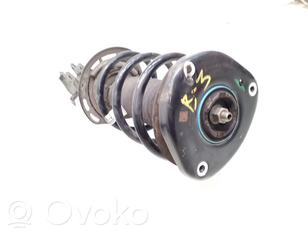 Ford Kuga III Front shock absorber with coil spring 