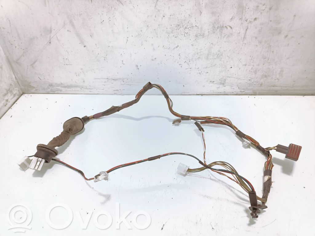 Wiązka przewodów drzwi tylnych   8215402190