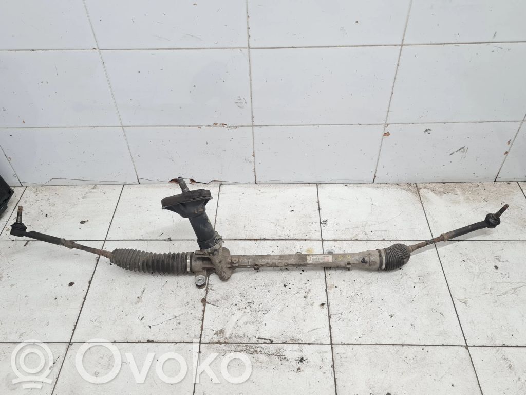 Mazda CX-3 Steering rack 
