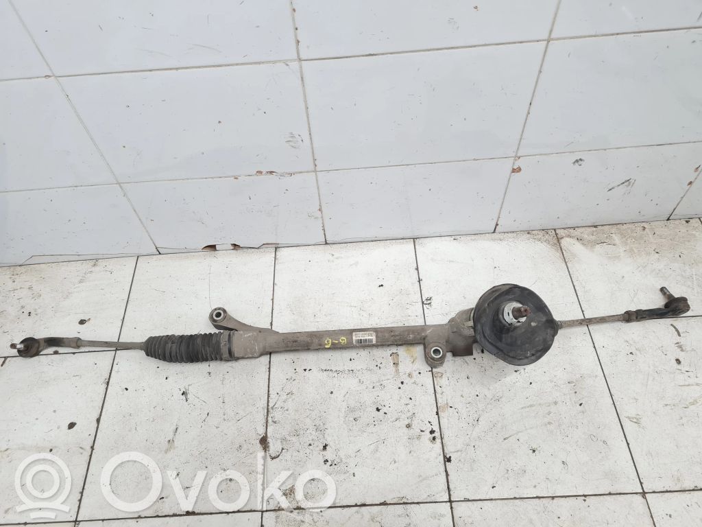 Ford Fiesta Steering rack 