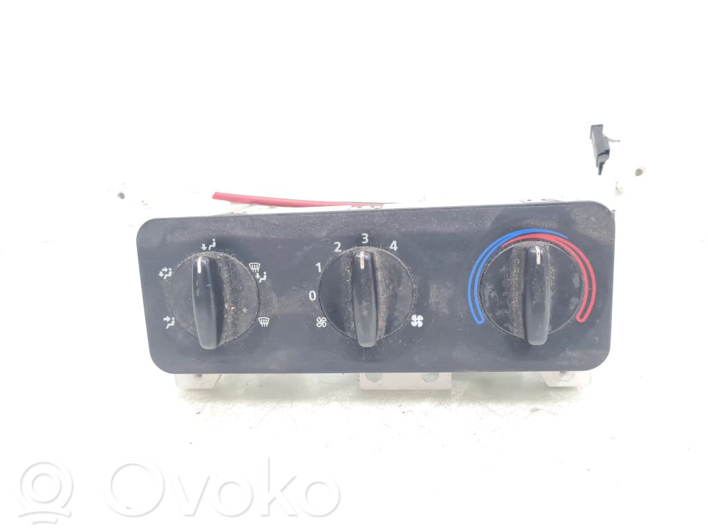 Land Rover Freelander Climate control unit 