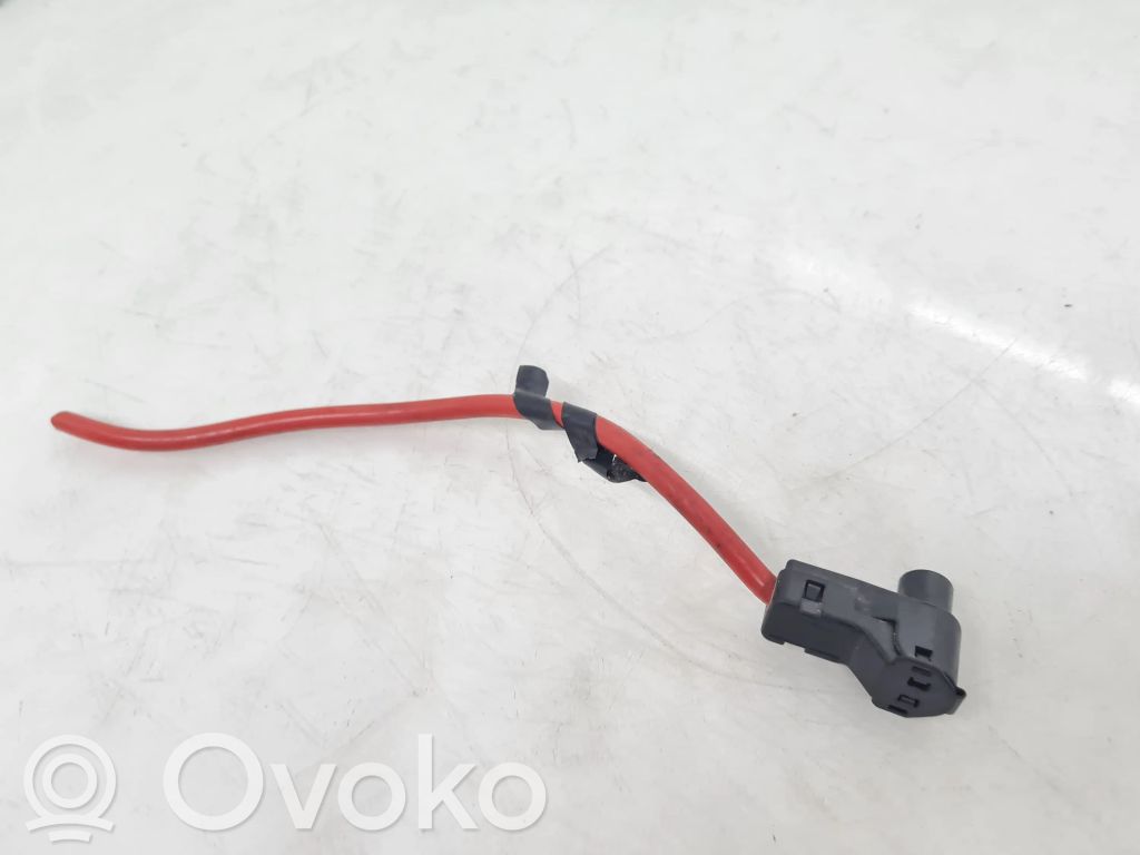 BMW X5 F15 Other wiring loom 