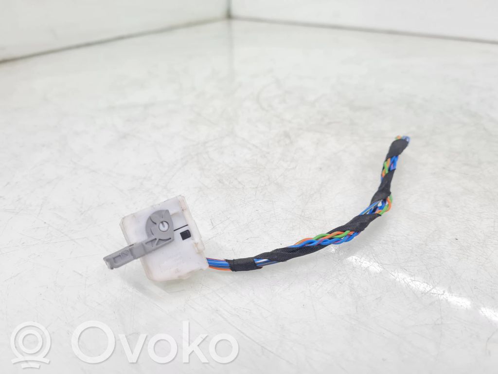 BMW X5 F15 Other wiring loom 