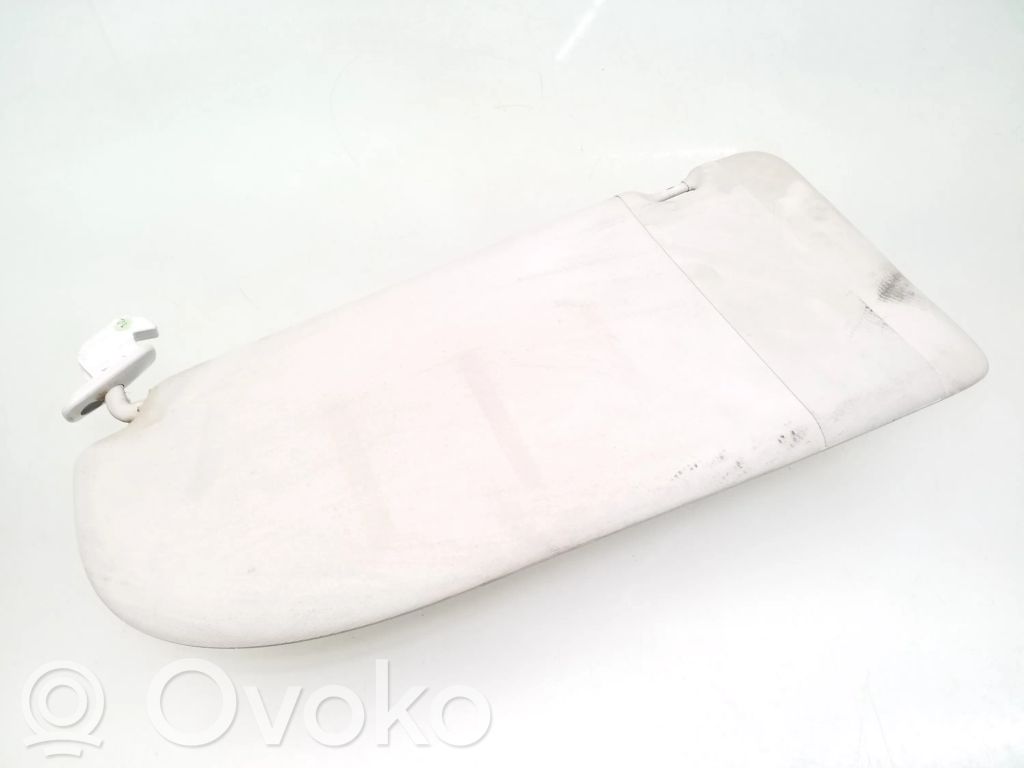 Volkswagen Caddy Sun visor 