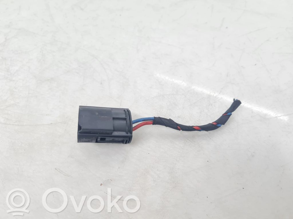 BMW X5 F15 Other wiring loom 