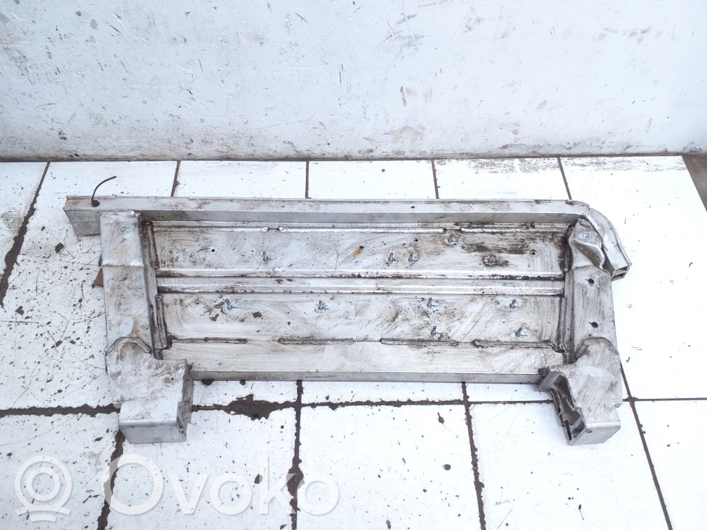 Polestar 2 Front subframe 