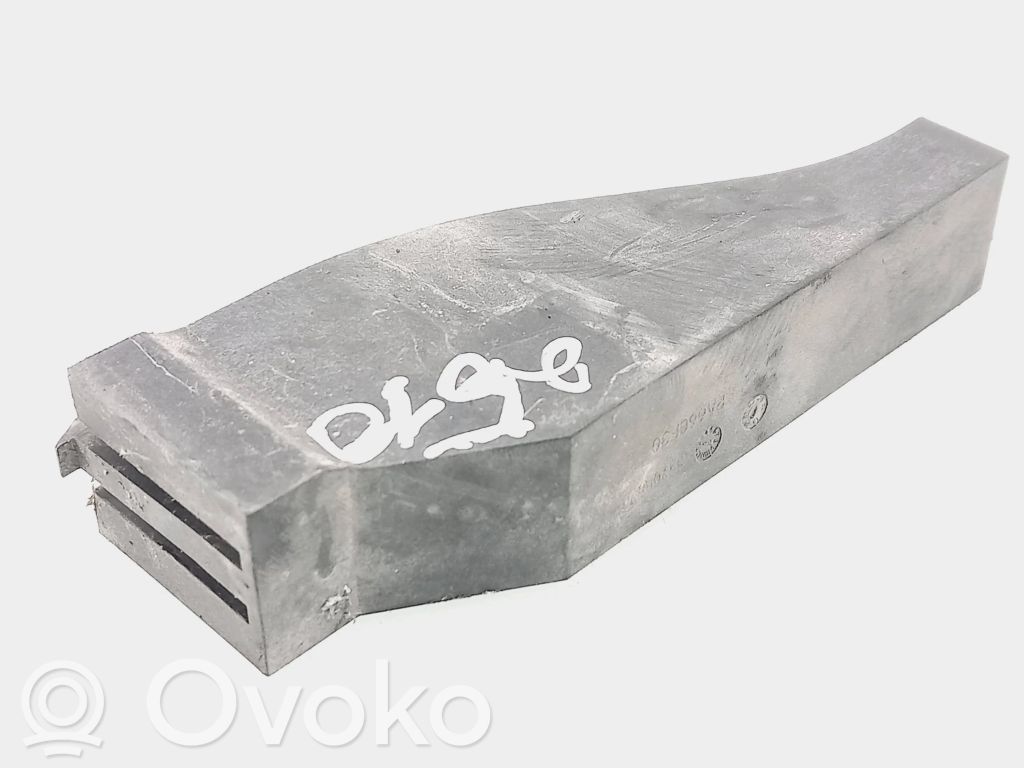 Polestar 2 Radiator support slam panel bracket 