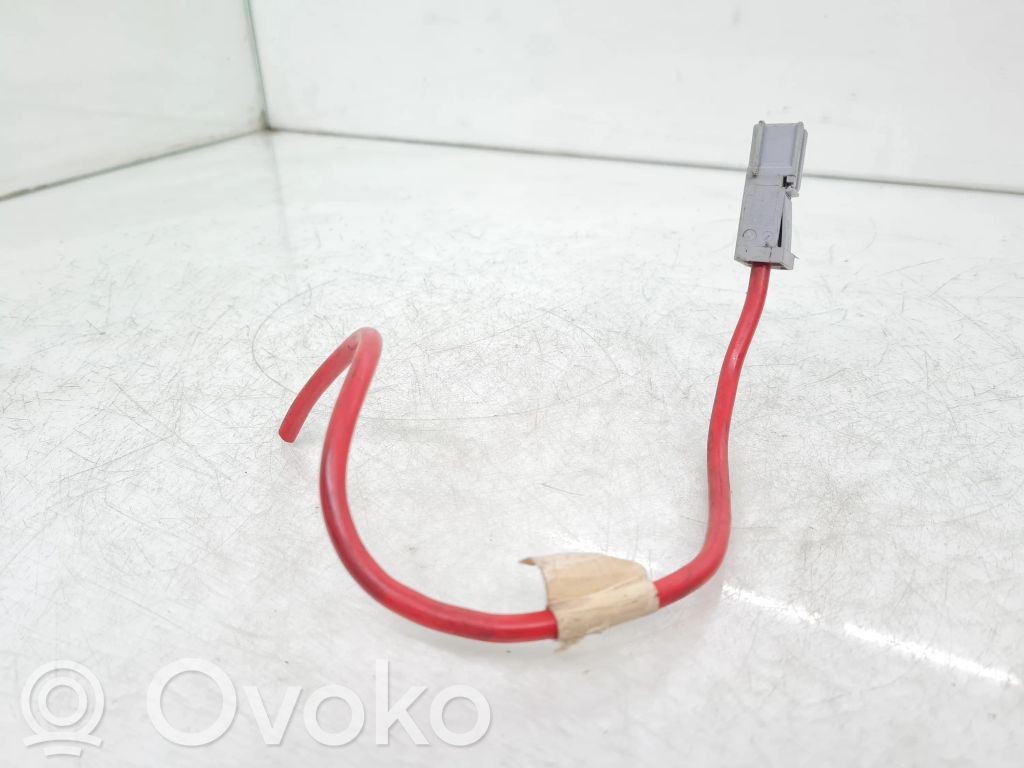 BMW 5 E60 E61 Otros cableados 