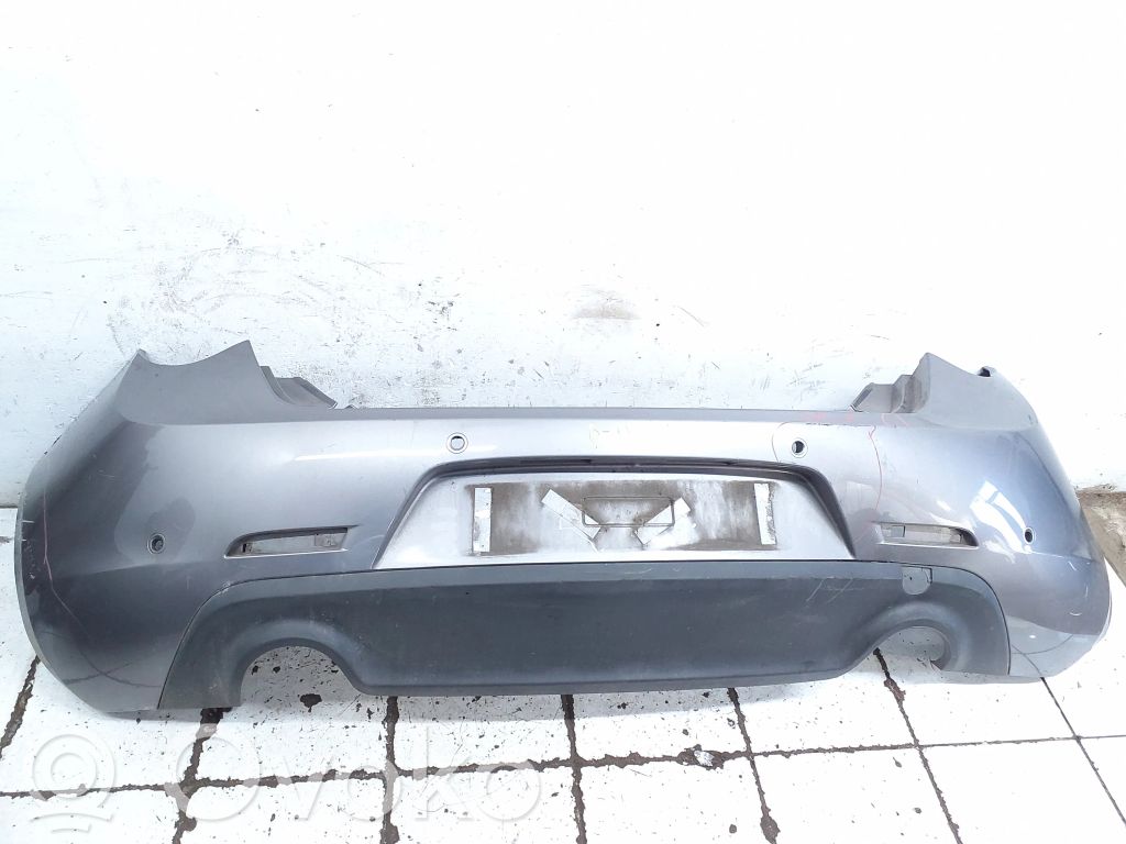 Alfa Romeo Giulietta Parachoques 