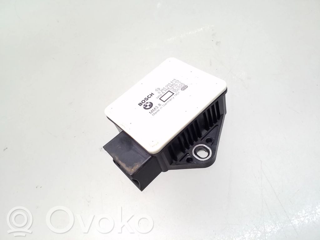ESP Drehratensensor Querbeschleunigungssensor   0265005615,6768680,34526768680