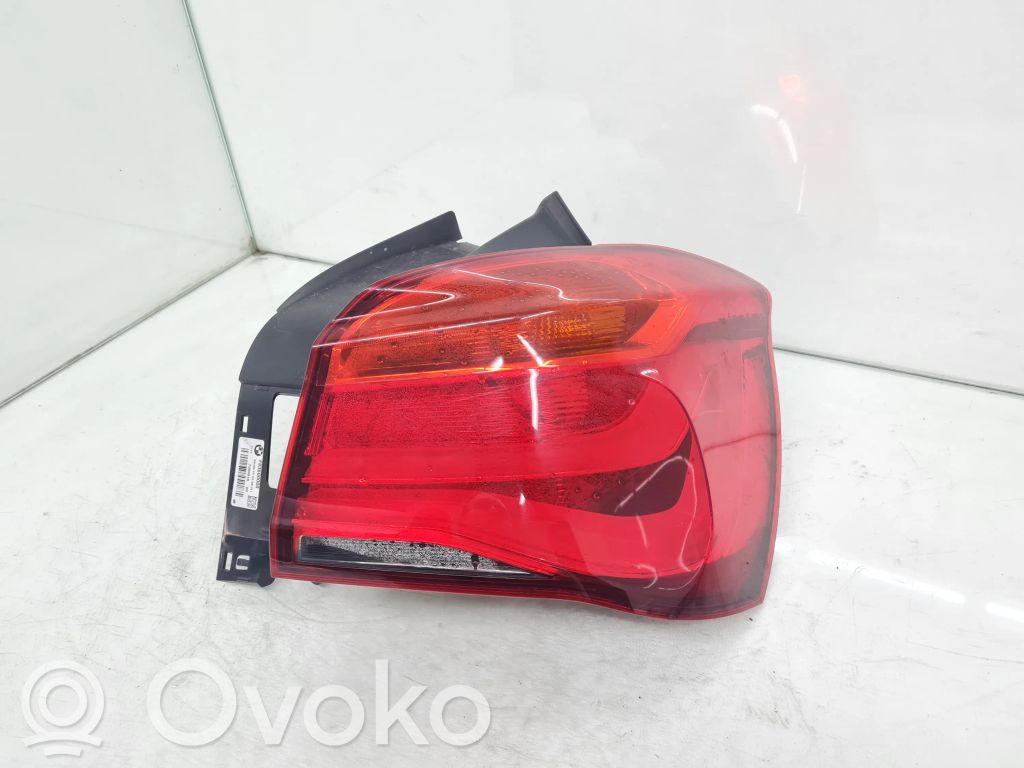 BMW 1 F20 F21 Lampă spate în caroserie 