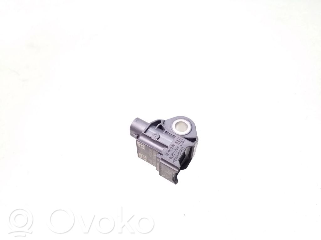 Opel Corsa F Senzor impact/declanșare airbag 