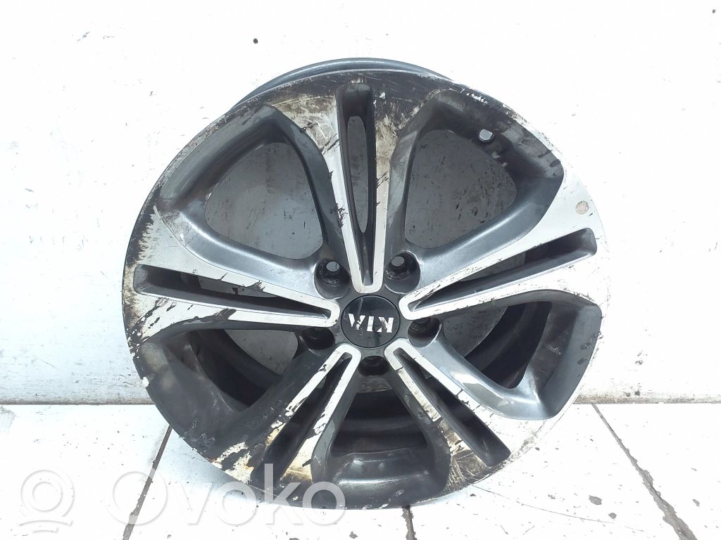 KIA Sportage Llanta de aleación R17 