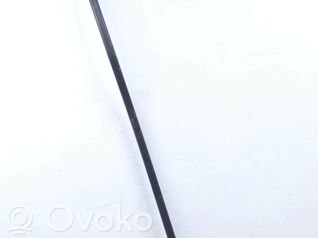 Volkswagen Caddy Kita salono detalė 