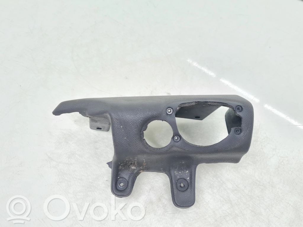 Mini One - Cooper Coupe R56 Panel trim 