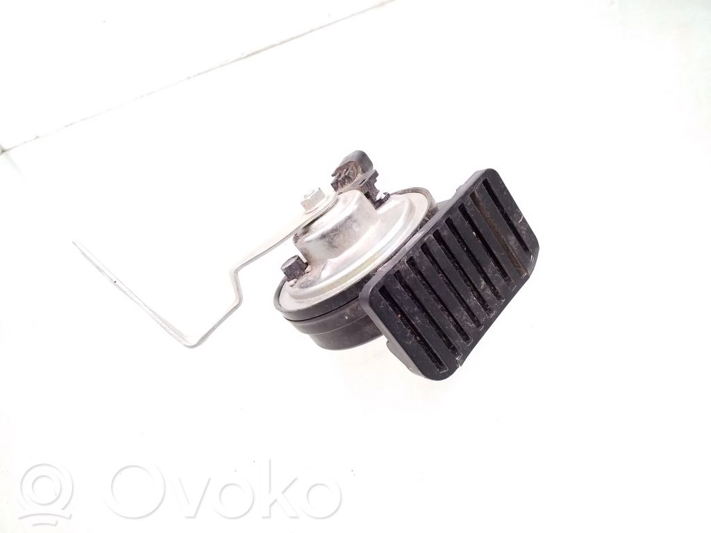 Polestar 2 Señal acústica 
